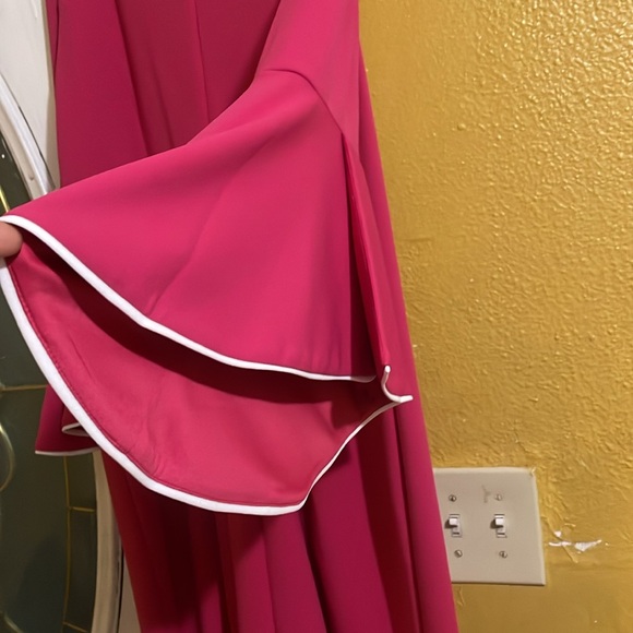 Pink Dress - Picture 6 of 6